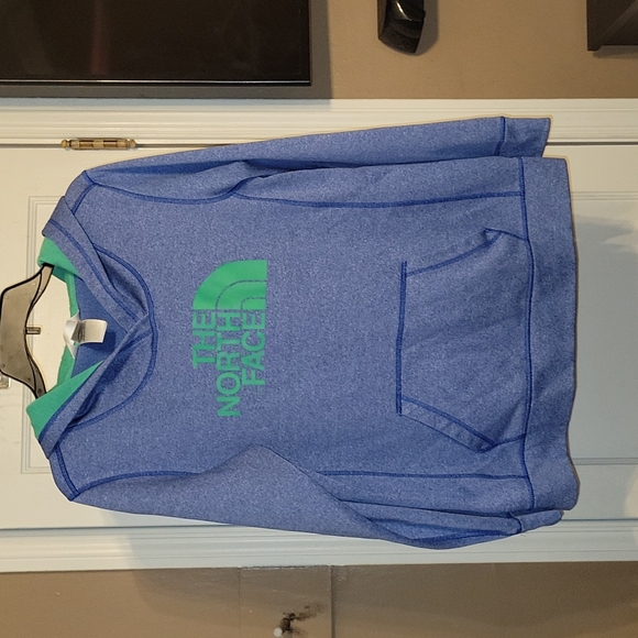 The North Face Tops - Womens The North Face Hoodie